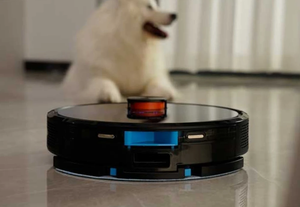 home robot vacuum cleaner